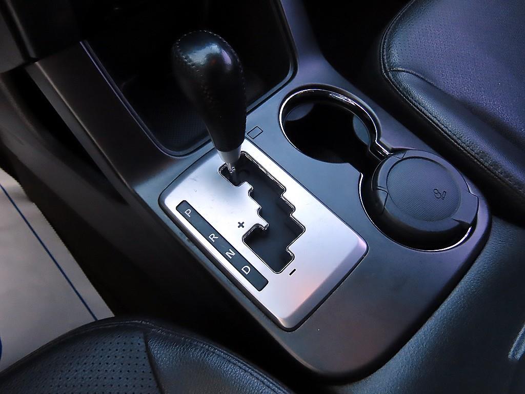 Kia Sorento — photo 10