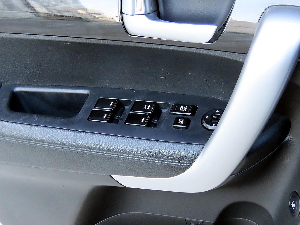 Kia Sorento — photo 11