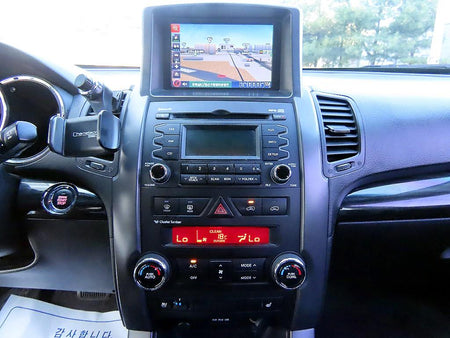 Kia Sorento — photo 13