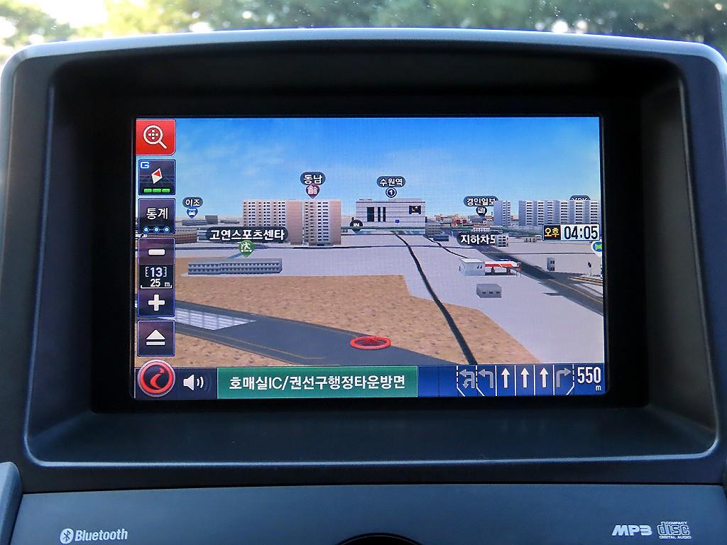 Kia Sorento — photo 14
