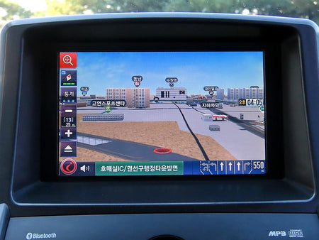 Kia Sorento — photo 14