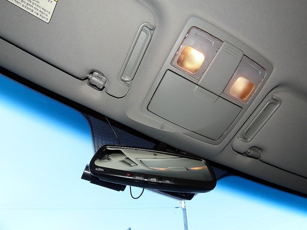 Kia Sorento — photo 16