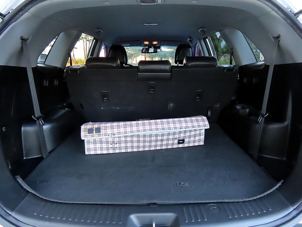Kia Sorento — photo 18
