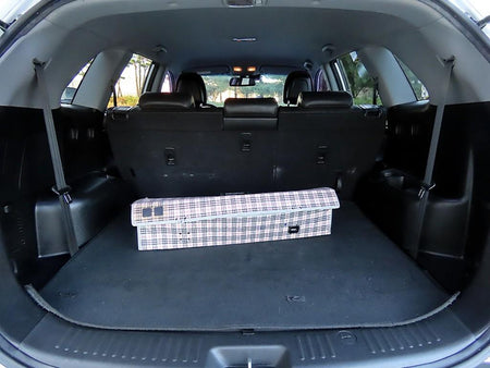 Kia Sorento — photo 18