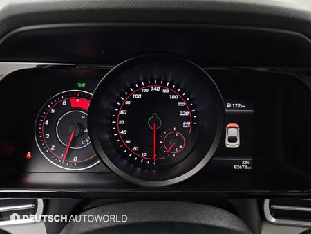 Hyundai Avante — photo 09