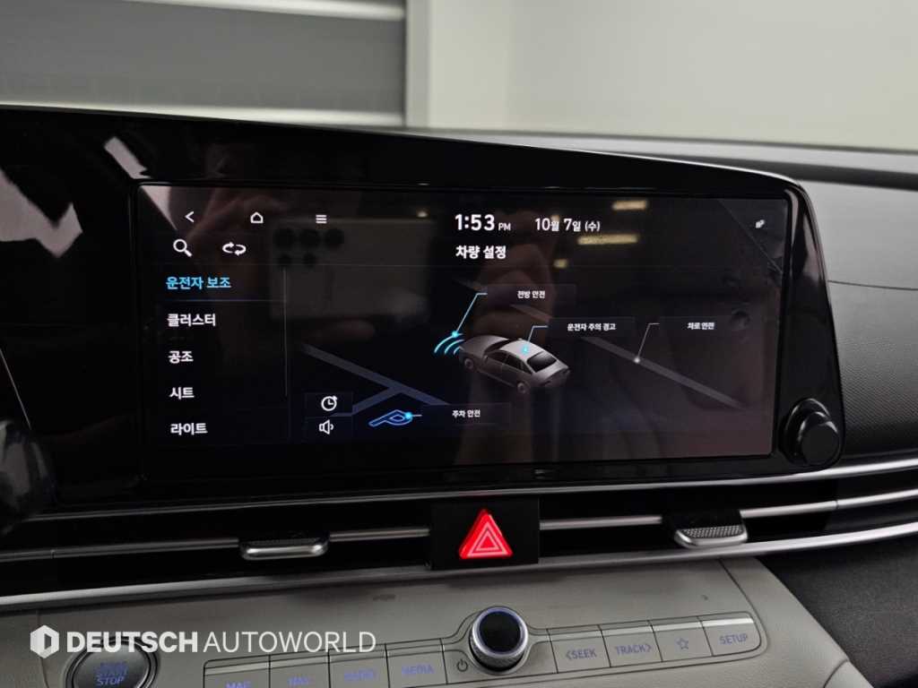 Hyundai Avante — photo 17