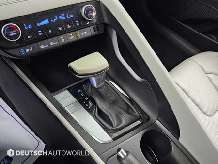 Hyundai Avante — photo 18