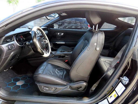 Ford Mustang — photo 05