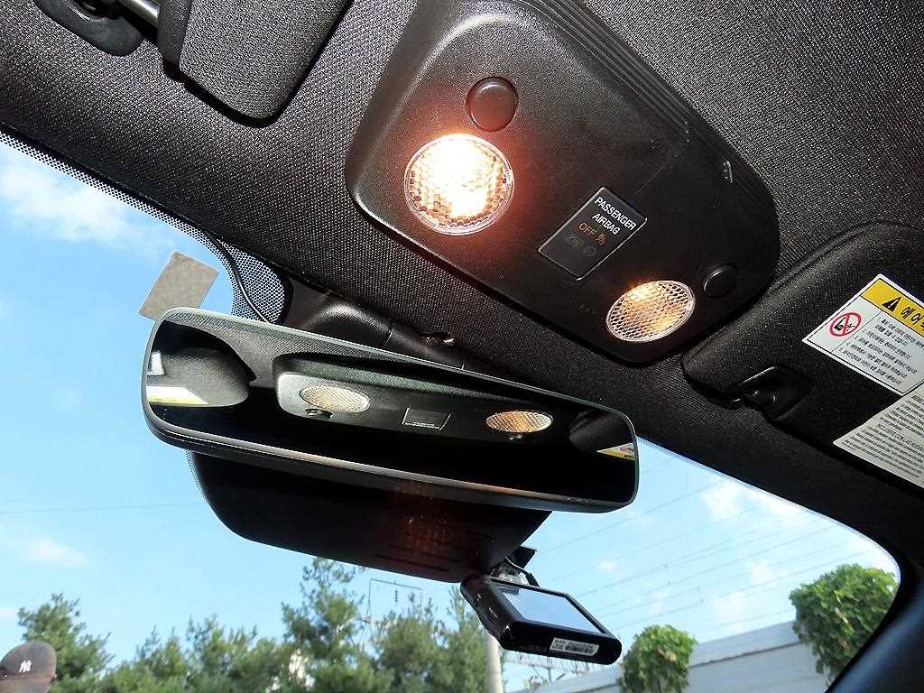 Ford Mustang — photo 15