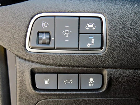 Hyundai Grandeur — photo 12