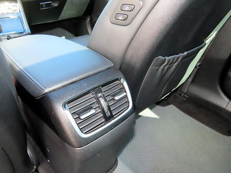 Hyundai Grandeur — photo 17
