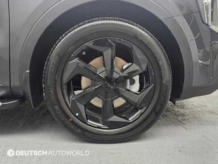 Kia Sorento — photo 05