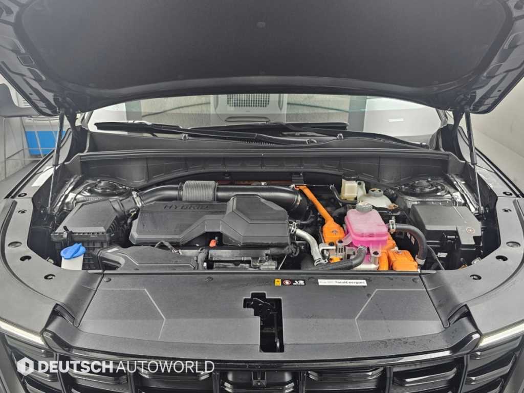 Kia Sorento — photo 06