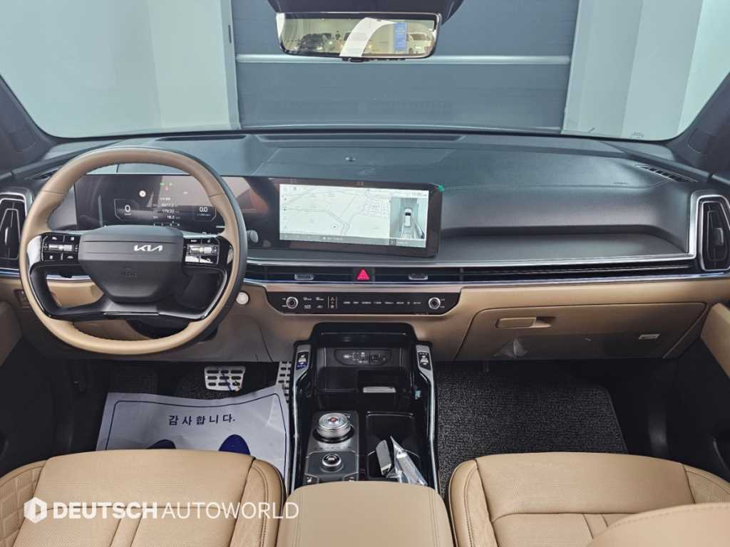 Kia Sorento — photo 07