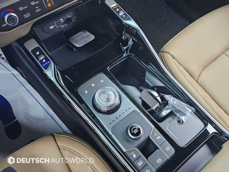 Kia Sorento — photo 09