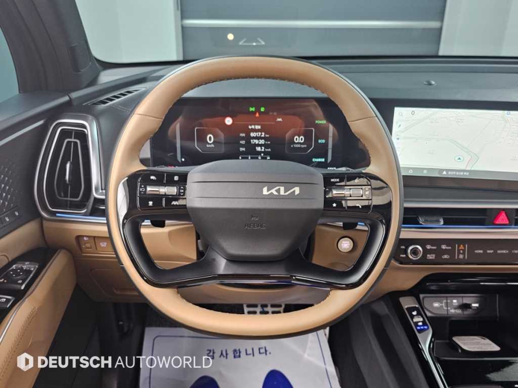 Kia Sorento — photo 13