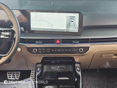 Kia Sorento — photo 14