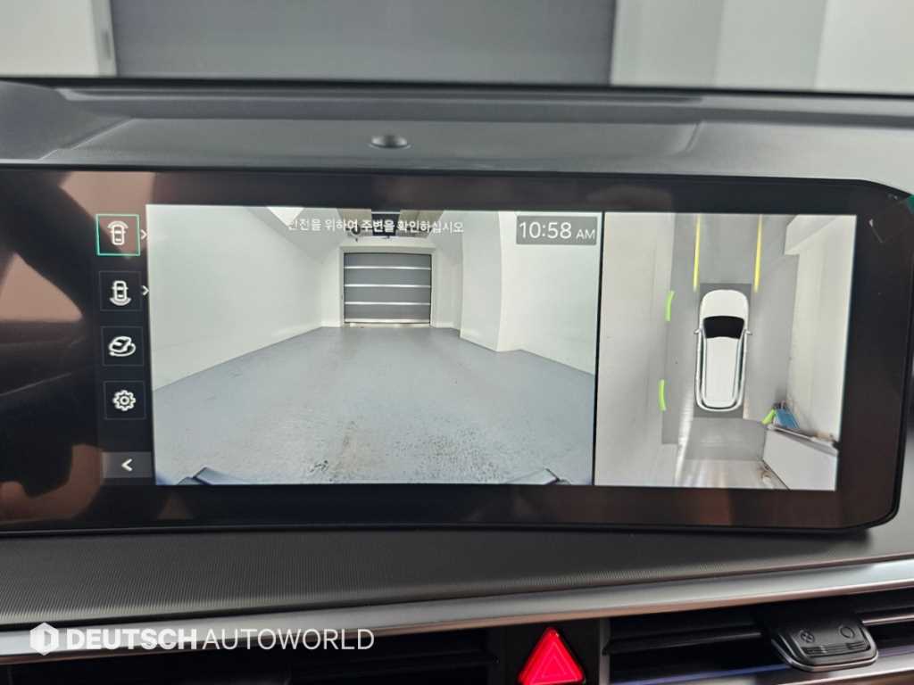 Kia Sorento — photo 15
