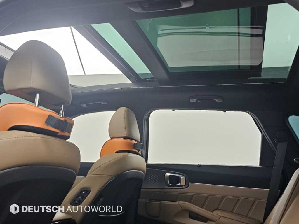 Kia Sorento — photo 18