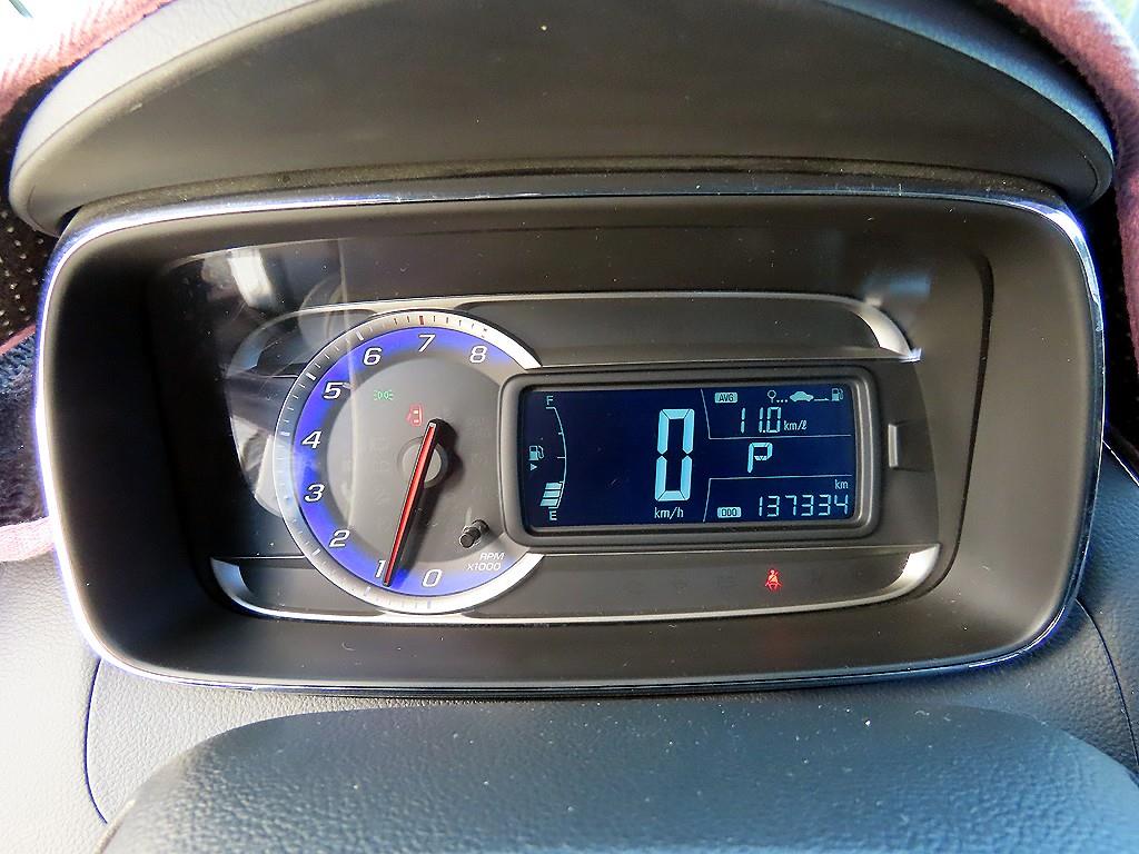 CHEVROLET Trax — photo 09