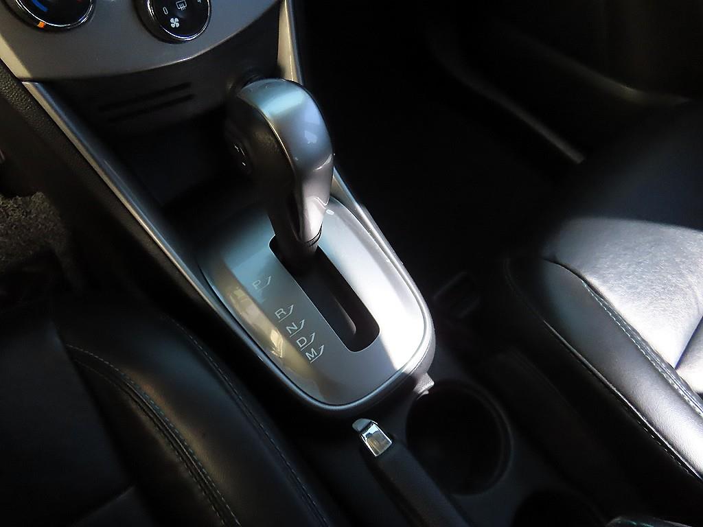 CHEVROLET Trax — photo 10