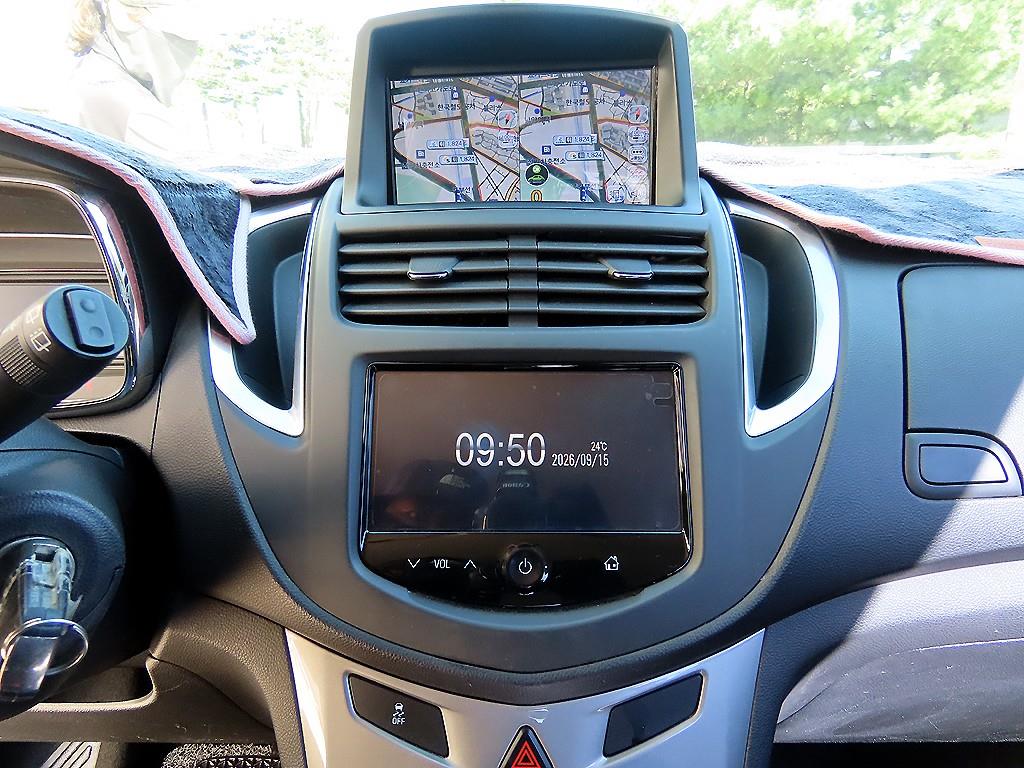 CHEVROLET Trax — photo 12