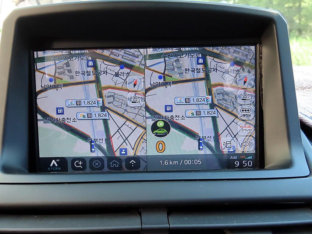 CHEVROLET Trax — photo 14