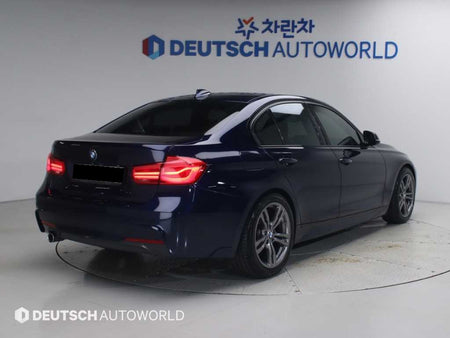 BMW 3-Series — photo 02