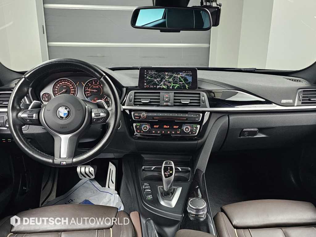 BMW 3-Series — photo 05