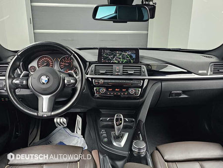 BMW 3-Series — photo 05