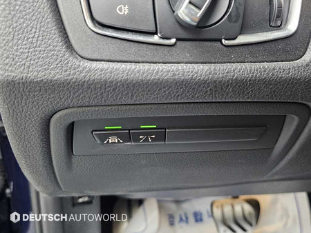 BMW 3-Series — photo 07