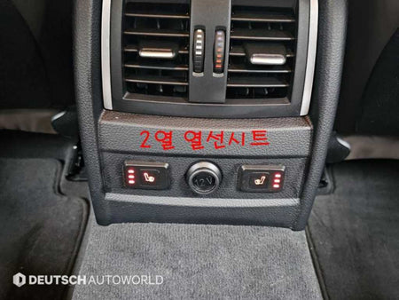 BMW 3-Series — photo 12