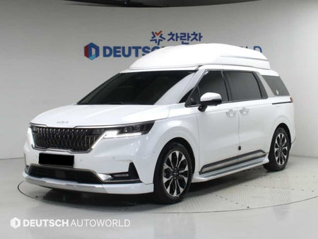 Kia Carnival — photo 01
