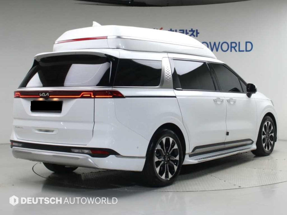 Kia Carnival — photo 02