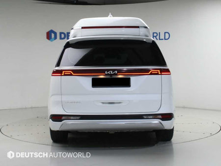 Kia Carnival — photo 04