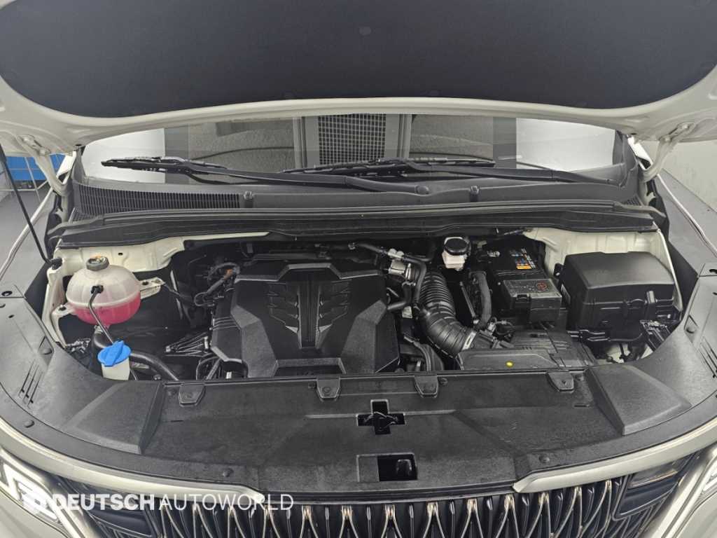 Kia Carnival — photo 06