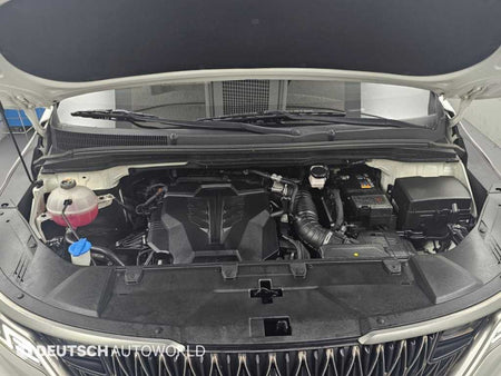 Kia Carnival — photo 06