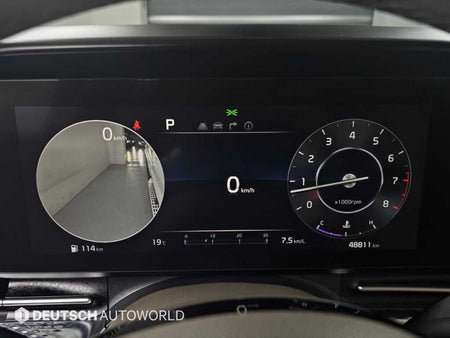 Kia Carnival — photo 08