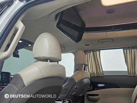 Kia Carnival — photo 18