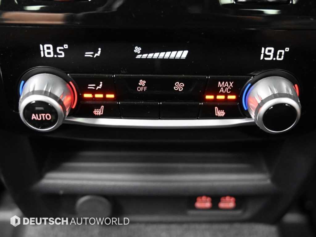BMW 5-Series — photo 16