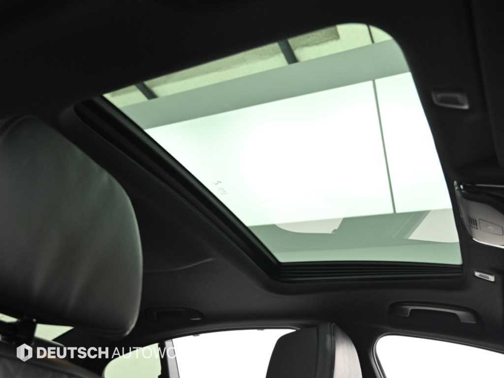 BMW 5-Series — photo 18