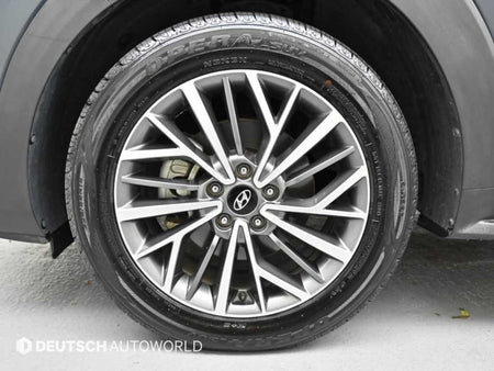 Hyundai Tucson — photo 05