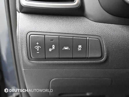 Hyundai Tucson — photo 17