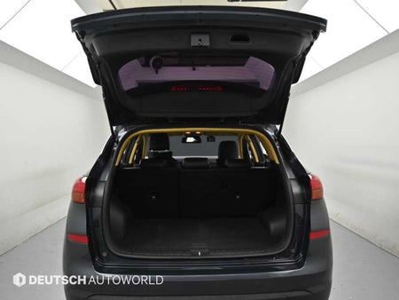 Hyundai Tucson — photo 19
