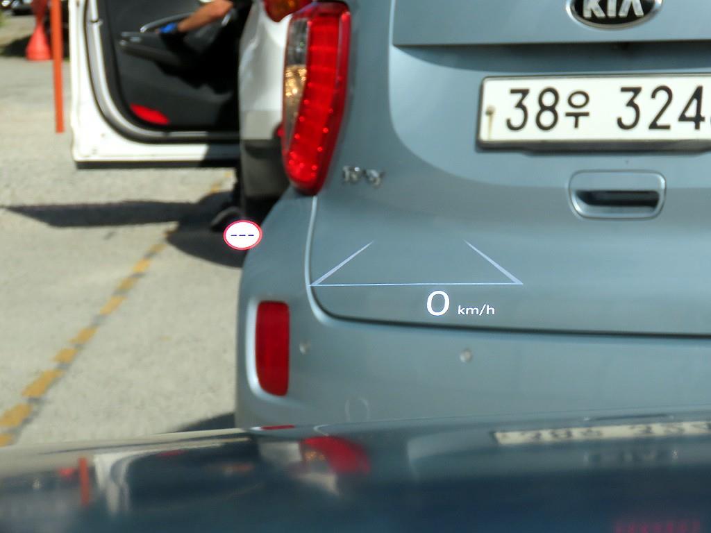 Hyundai Grandeur — photo 10