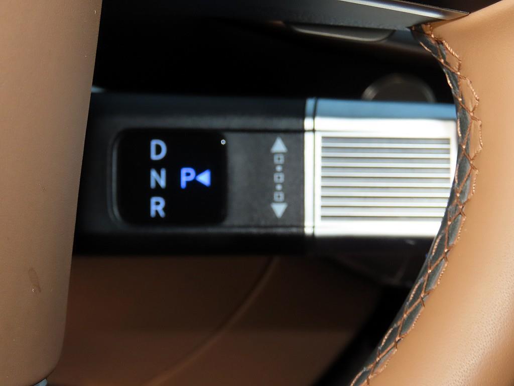 Hyundai Grandeur — photo 11