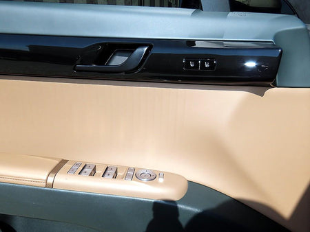 Hyundai Grandeur — photo 12