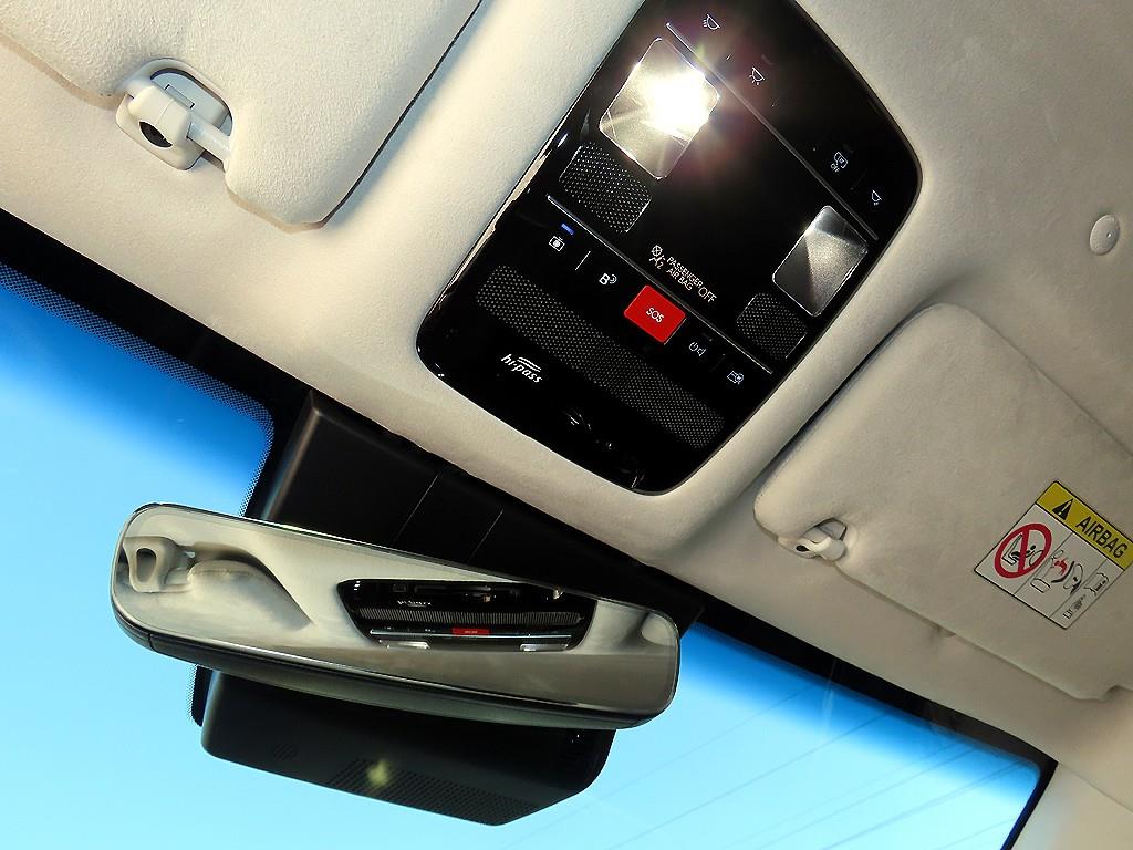 Hyundai Grandeur — photo 16