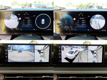 Hyundai Grandeur — photo 17