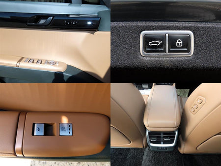 Hyundai Grandeur — photo 18